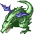 28:ドラゴン