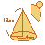 3:円錐